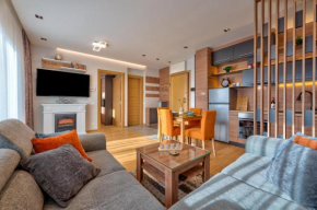 Apartman Thalia Kalman